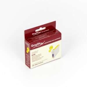 Cartuccia Compatibile Giallo (T1004)