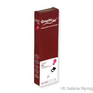 Cartuccia Compatibile Magenta