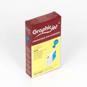 Cartuccia Compatibile Ciano (T7892)