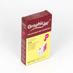 Cartuccia Compatibile Magenta (T7893)