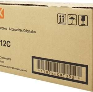 Cartuccia Toner Originale Ciano