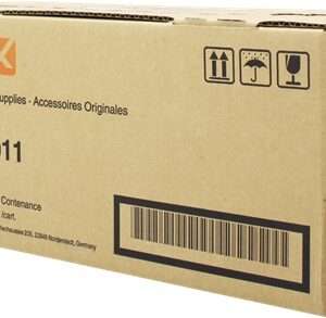 Cartuccia Toner Originale Nero