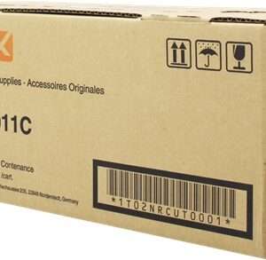 Cartuccia Toner Originale Ciano