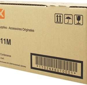 Cartuccia Toner Originale Magenta