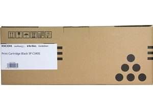 Toner Originale Nero