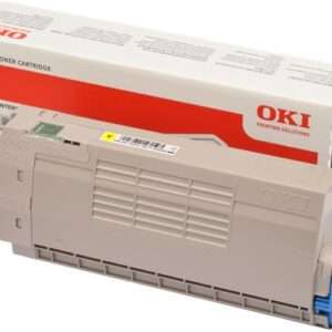 Cartuccia Originale Giallo