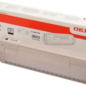 Cartuccia Originale Nero