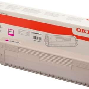 Cartuccia Originale Magenta