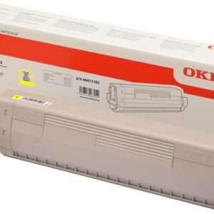 Cartuccia Originale Giallo