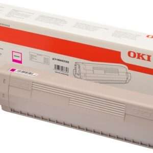 Cartuccia Originale Magenta