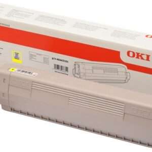 Cartuccia Originale Giallo