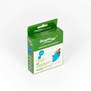 Cartuccia Compatibile Ciano