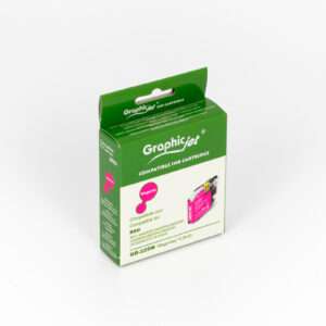 Cartuccia Compatibile Magenta