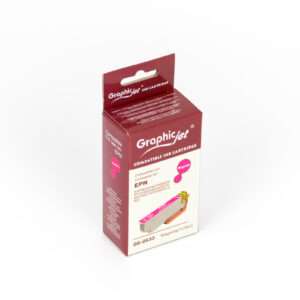 Cartuccia Compatibile Magenta (26XL)
