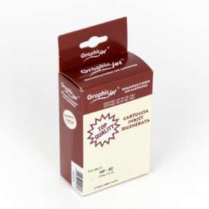 Cartuccia Rigenerata Ciano (82)