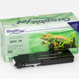 Cartuccia Toner Compatibile Nero