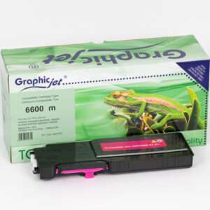 Cartuccia Toner Compatibile Magenta