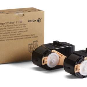 Cartuccia Toner Originale Nero