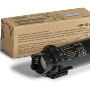 Toner Originale Giallo