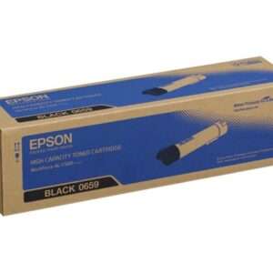 Cartuccia Originale Nero (0659)