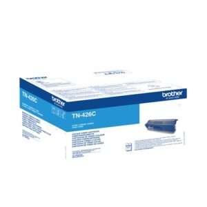 Cartuccia Toner Originale Ciano