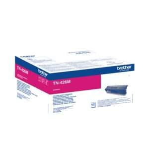 Cartuccia Toner Originale Magenta