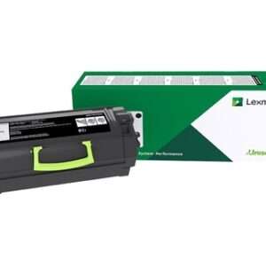 Cartuccia Originale Nero (622X) (Return)