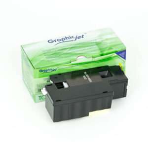 Cartuccia Toner Compatibile Nero