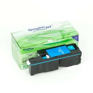 Cartuccia Toner Compatibile Ciano