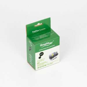 Cartuccia Ink-jet Compatibile Nero