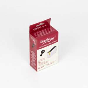 Cartuccia Compatibile Nero (35XL)