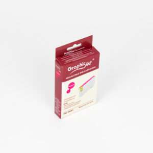 Cartuccia Compatibile Magenta (35XL)
