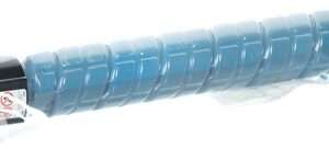 Toner Originale Ciano