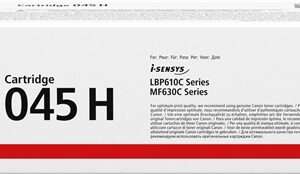 Cartuccia Originale Ciano (045H)