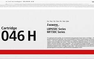 Cartuccia Originale Ciano (046H)