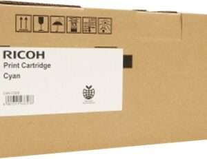 Toner Originale Ciano