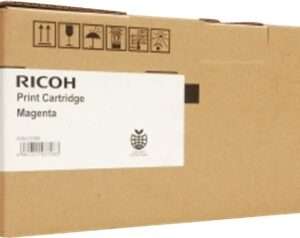 Toner Originale Magenta