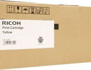 Toner Originale Giallo