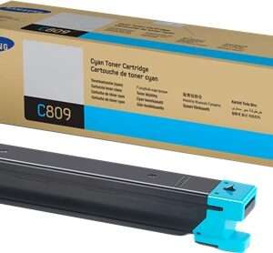 Cartuccia Toner Originale Ciano
