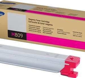 Cartuccia Toner Originale Magenta