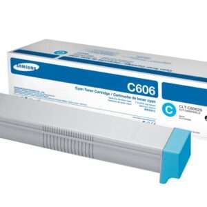 Cartuccia Toner Originale Ciano