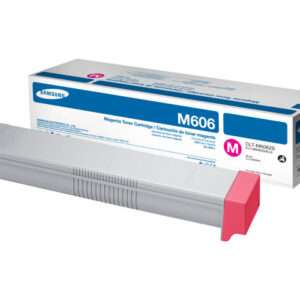 Cartuccia Toner Originale Magenta