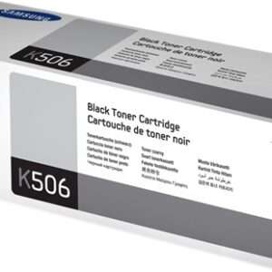 Cartuccia Toner Originale Nero
