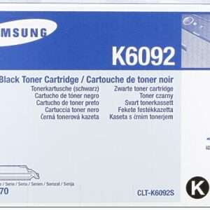 Toner Originale Nero