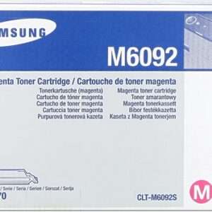 Toner Originale Magenta