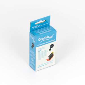 Cartuccia Compatibile Nero (con Chip) (CLI-8BK)