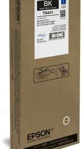 Cartuccia Originale Nero (T9441)