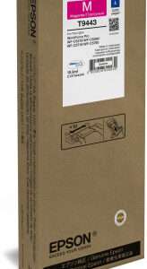 Cartuccia Originale Magenta (T9443)