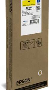 Cartuccia Originale Giallo (T9444)