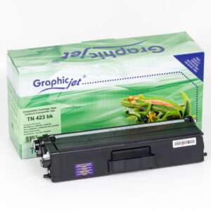 Cartuccia Compatibile Nero